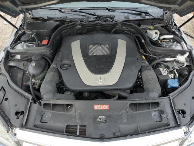 2011 Mercedes-Benz C-klasse - Image 11