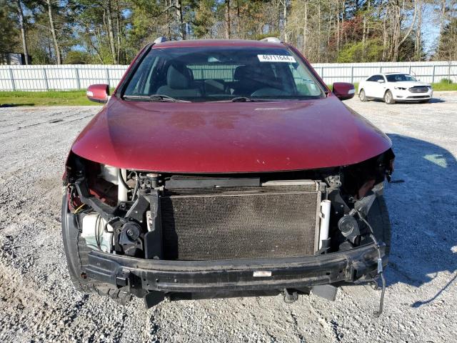 2015 KIA SORENTO LX - 5XYKT4A68FG615702