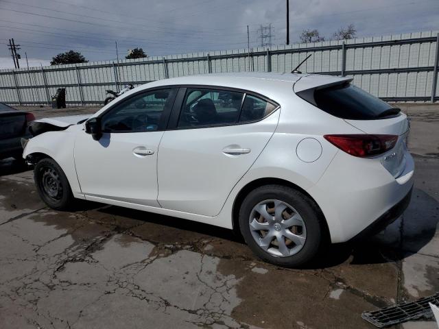 2014 Mazda 3 Sport VIN: JM1BM1K73E1107221 Lot: 48522464