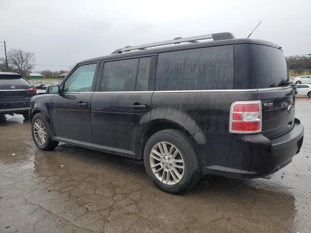 2014 Ford Flex Sel VIN: 2FMHK6C82EBD39426 Lot: 48413764