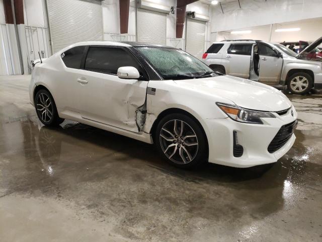 2015 Toyota Scion Tc VIN: JTKJF5C79FJ007775 Lot: 47305664