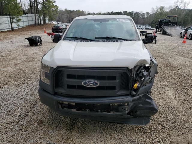 2016 FORD F150 SUPER - 1FTEX1CF5GFB37613