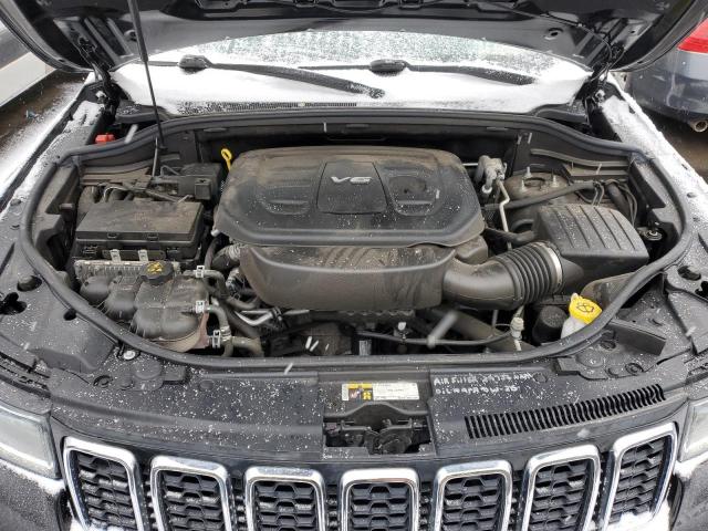 2019 Jeep Grand Cherokee Limited VIN: 1C4RJFBG8KC668261 Lot: 46117394