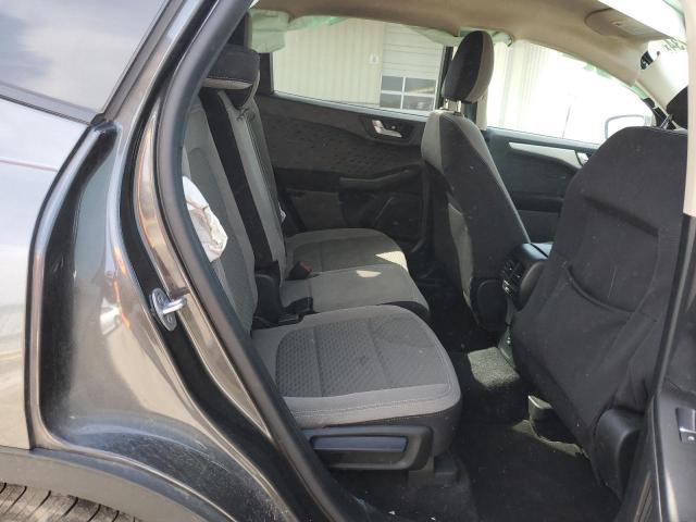 2020 FORD ESCAPE SE - 1FMCU9G69LUC13280