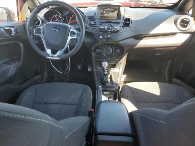 2015 FORD FIESTA ST - 3FADP4GX1FM189602