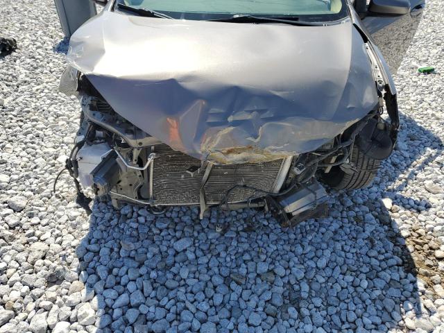 2017 TOYOTA COROLLA L - 2T1BURHE9HC924522