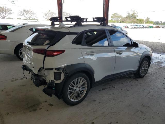 2020 HYUNDAI KONA SEL P - KM8K62AAXLU550759