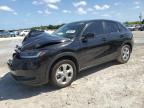 2023 HONDA HR-V LX - 3CZRZ1H39PM742898