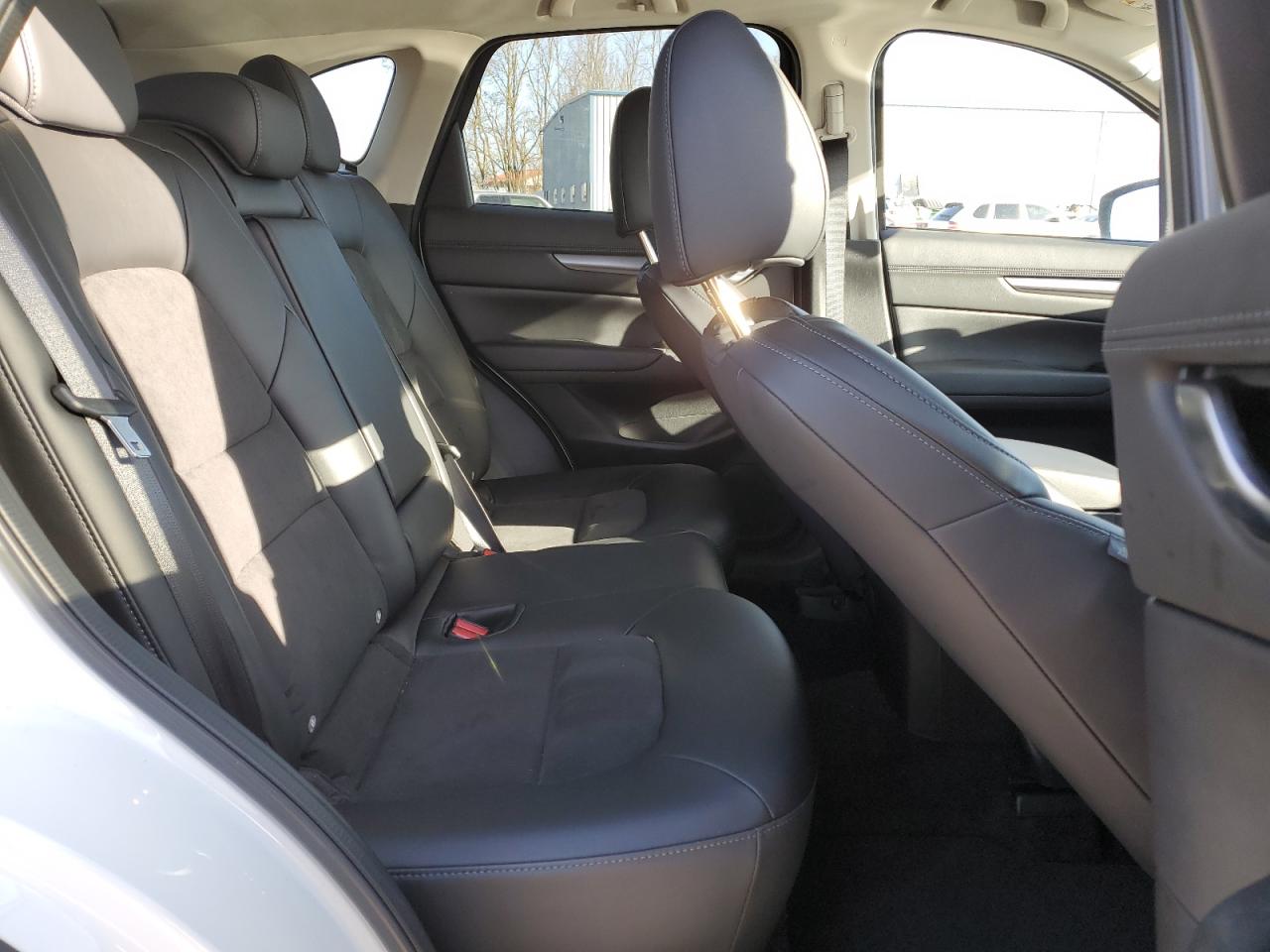 JM3KFBBM1P0272190 MAZDA CX-5 SELEC 2023