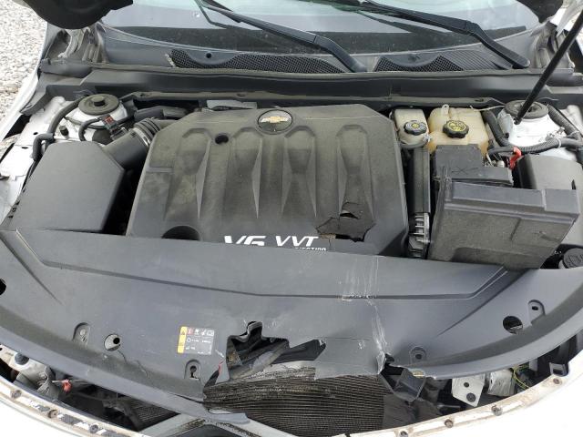 2015 Chevrolet Impala Lt VIN: 2G1125S34F9202818 Lot: 47826304