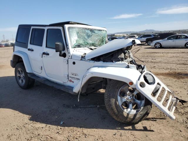Vin: 1c4hjweg8jl929572, lot: 46701784, jeep wrangler sahara 20184