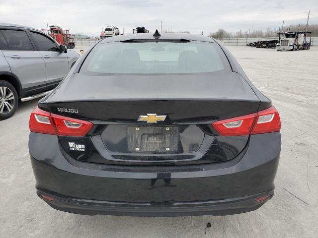 1G1ZB5ST5JF213720 | 2018 Chevrolet malibu ls