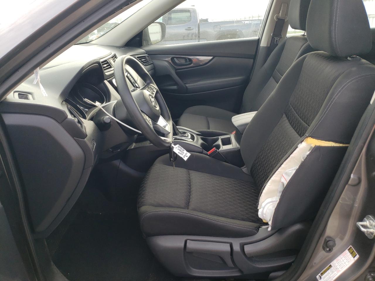 KNMAT2MV6LP528084 NISSAN ROGUE 2020