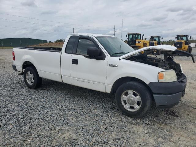 2005 Ford F150 VIN: 1FTRF12W15NB30862 Lot: 46287694