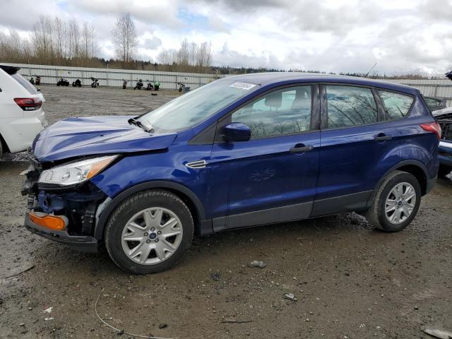 2016 Ford Escape S VIN: 1FMCU0F78GUB83619 Lot: 48335654