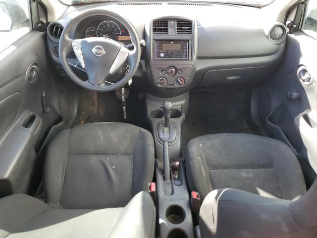 2015 Nissan Versa S VIN: 3N1CN7AP4FL954185 Lot: 47357294
