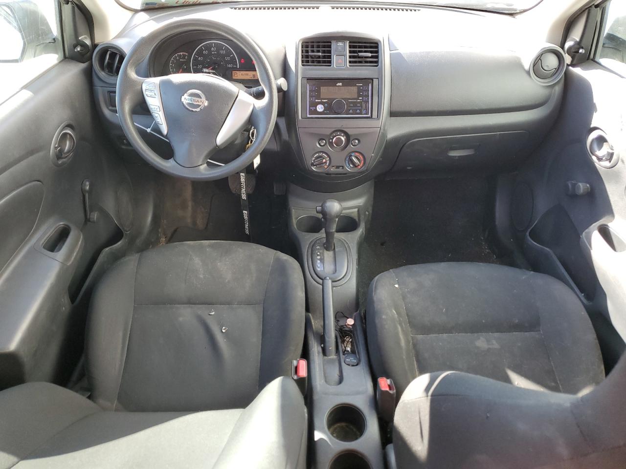 3N1CN7AP4FL954185 2015 Nissan Versa S