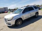 GMC ACADIA SLT снимка