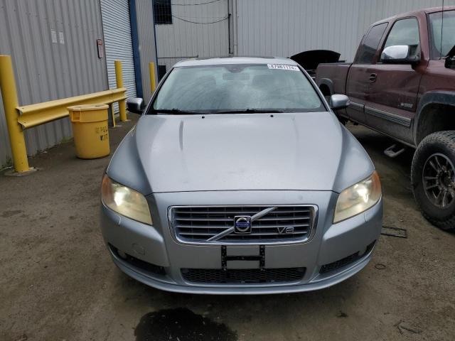 YV1AH852471027559 2007 Volvo S80 V8