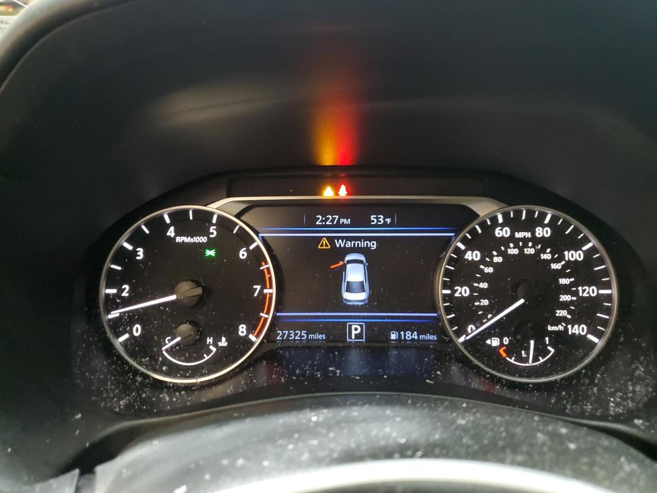 1N4BL4CW7KC198929 NISSAN ALTIMA 2019