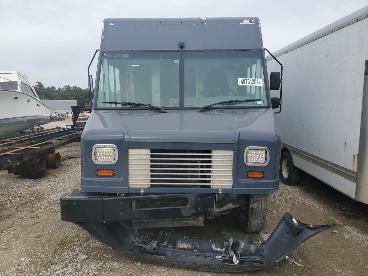 1F65F5KYXK0A16975 FORD All Models 2019