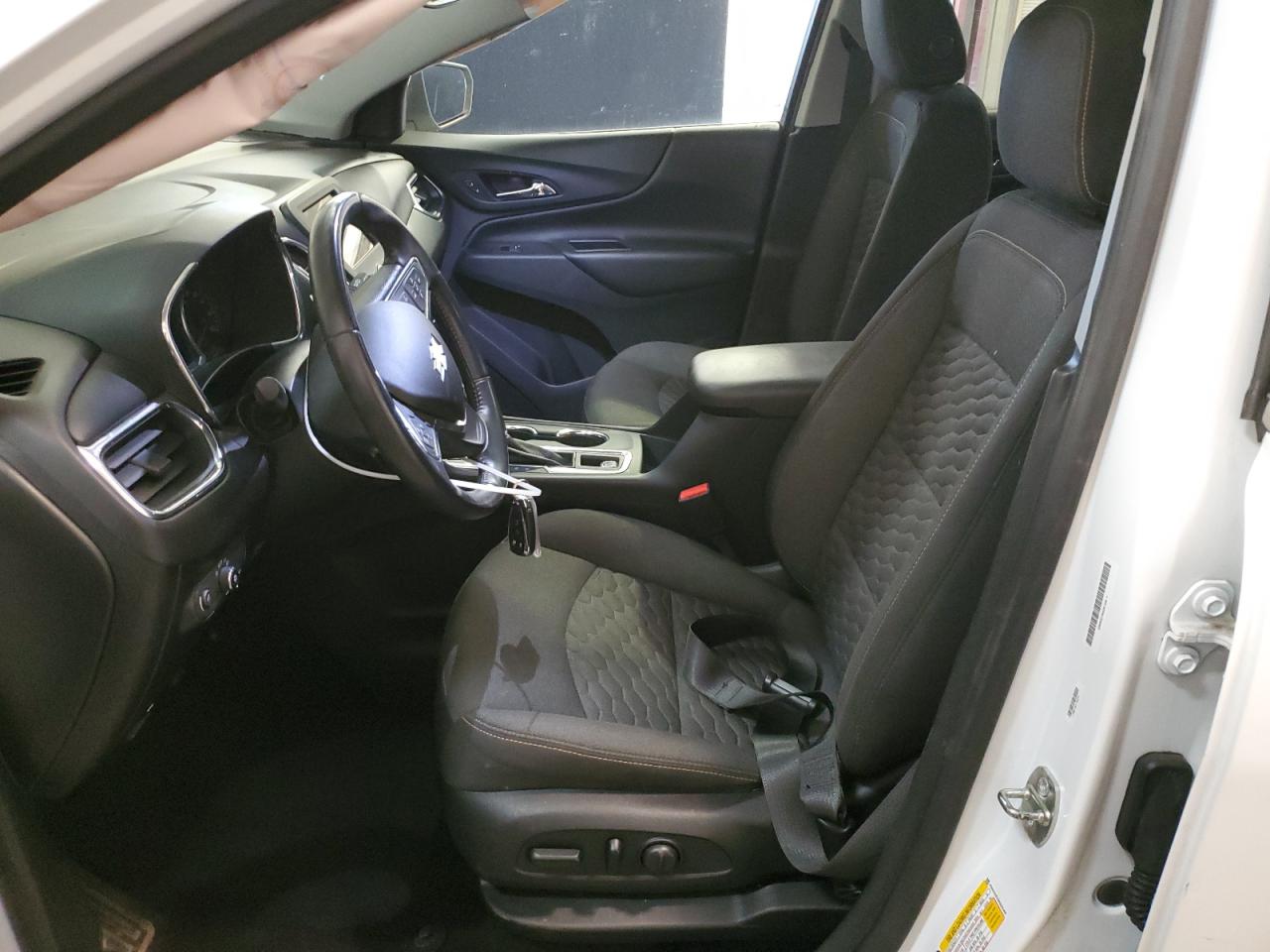 2GNAXUEV5K6281466 CHEVROLET EQUINOX 2019