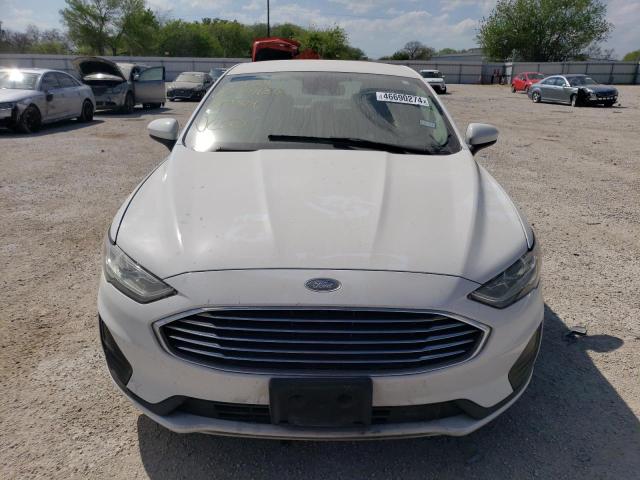 VIN 3FA6P0G70KR170814 2019 Ford Fusion, S no.5