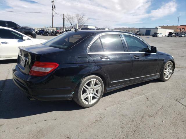 2009 Mercedes-Benz C 350 VIN: WDDGF56X29R060763 Lot: 45266644