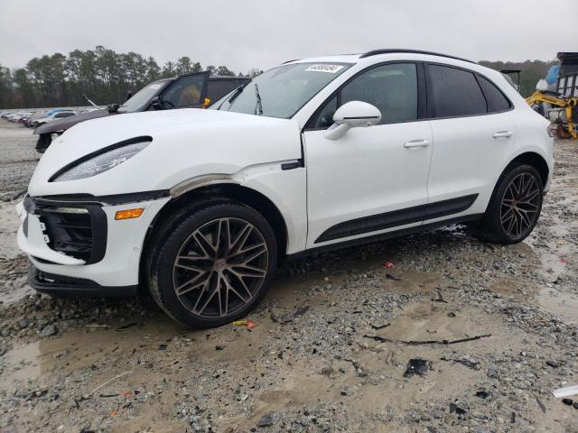 VIN WP1AA2A54NLB05670 2022 Porsche Macan no.1