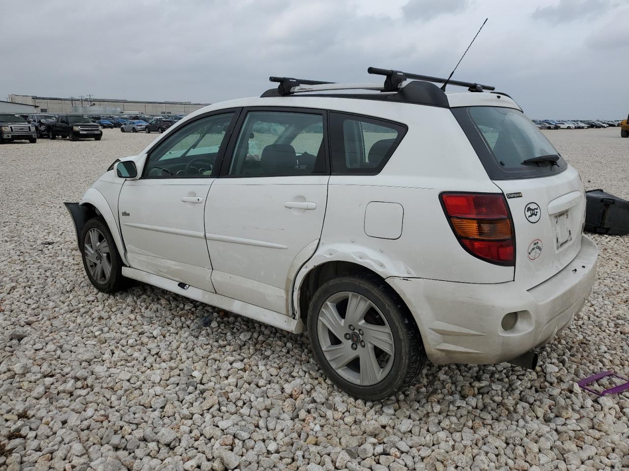 5Y2SL65876Z429769 2006 Pontiac Vibe