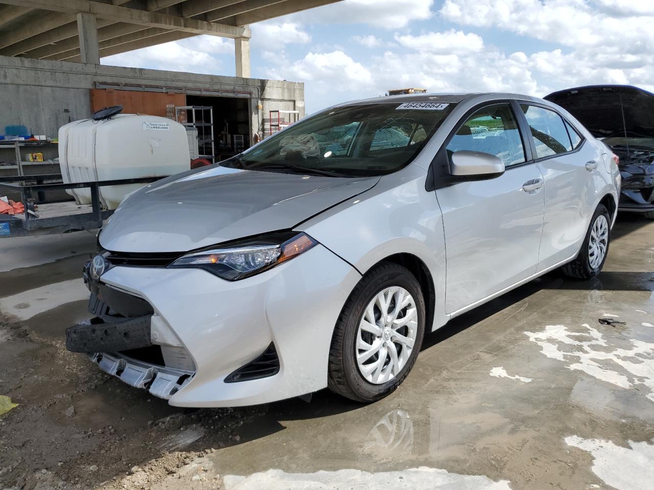 5YFBURHE8HP626706 2017 Toyota Corolla L