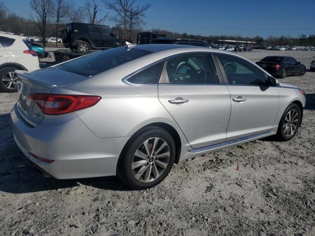 2015 HYUNDAI SONATA SPO - 5NPE34AF1FH034824