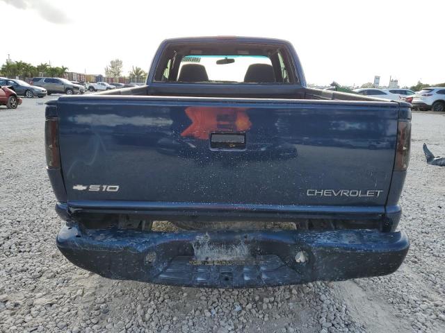 1GCCS19X538129595 2003 Chevrolet S Truck S10