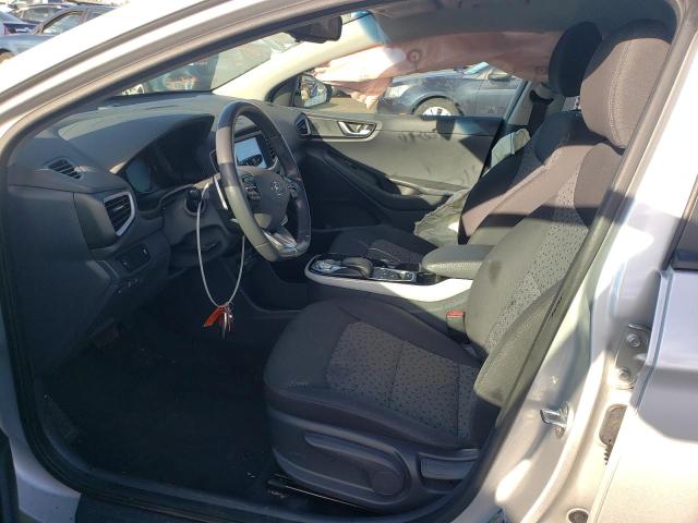 2019 HYUNDAI IONIQ - KMHC75LH5KU048771