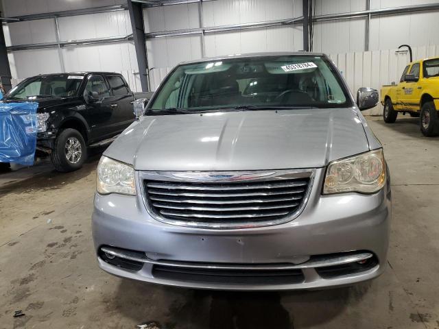 2015 CHRYSLER TOWN & COU 2C4RC1CG0FR699397