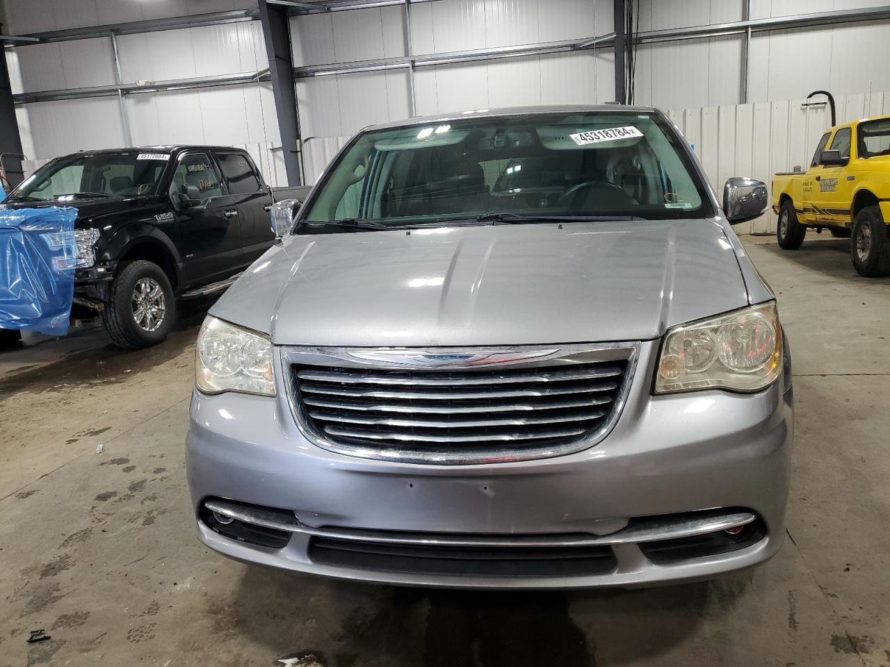 2C4RC1CG0FR699397 2015 Chrysler Town & Country Touring L