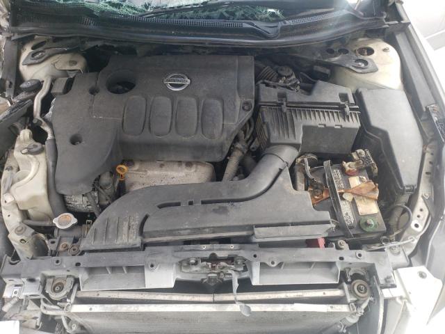 1N4AL21E67N493252 2007 Nissan Altima 2.5