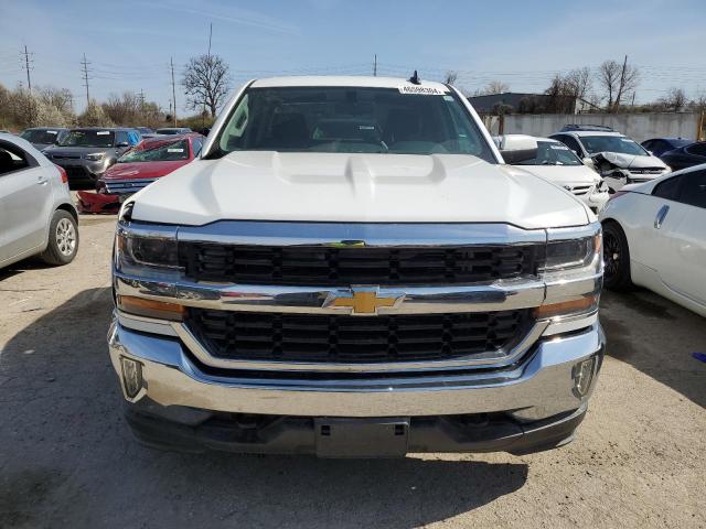 2016 CHEVROLET SILVERADO - 1GCVKREC2GZ114787
