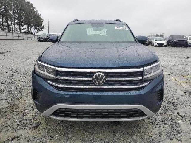 1V2WR2CA6PC520758 Volkswagen Atlas SE 5