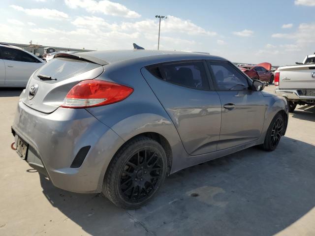 2012 Hyundai Veloster VIN: KMHTC6AD3CU075048 Lot: 45362444