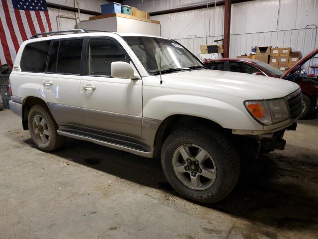 JTEHT05J652076020 2005 Toyota Land Cruiser 2005 Toyota Land Cruiser VIN: JTEHT05J652076020 Lot: 44567024