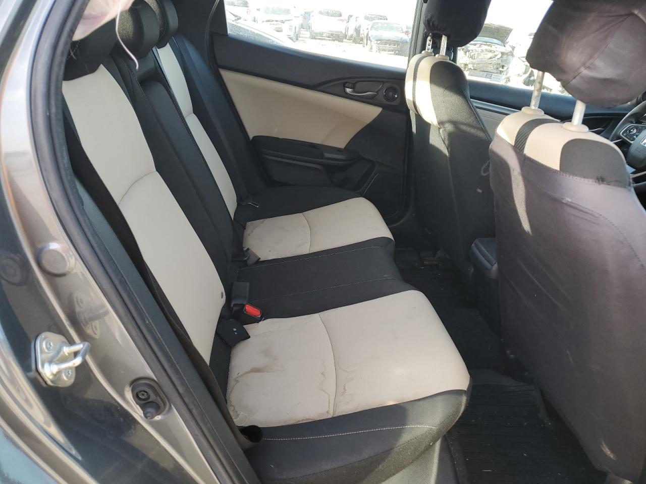 SHHFK7H68KU208569 HONDA CIVIC 2019