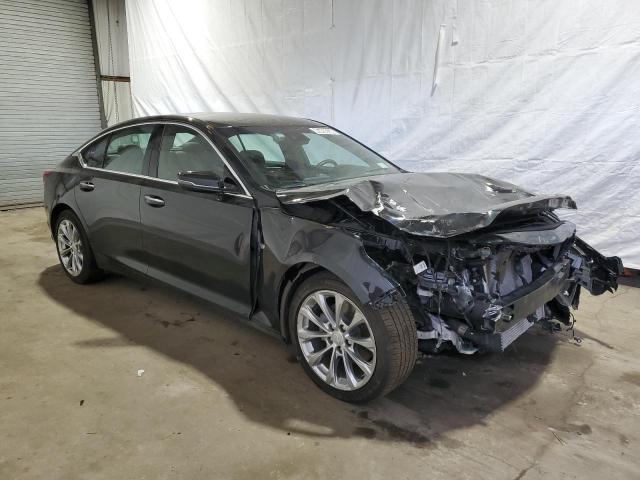 2022 Cadillac Ct5 Premium Luxury VIN: 1G6DN5RK5N0121332 Lot: 45456534