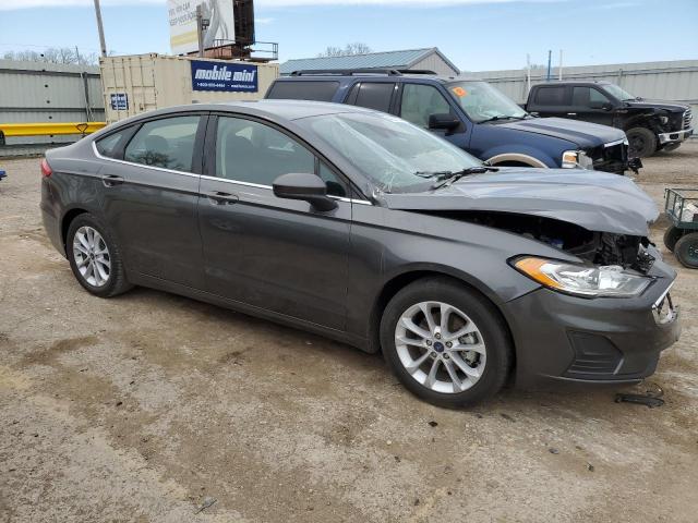 3FA6P0HD3LR246774 Ford Fusion SE 4