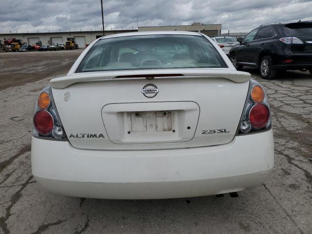 2004 Nissan Altima Base VIN: 1N4AL11D04C121611 Lot: 51470694