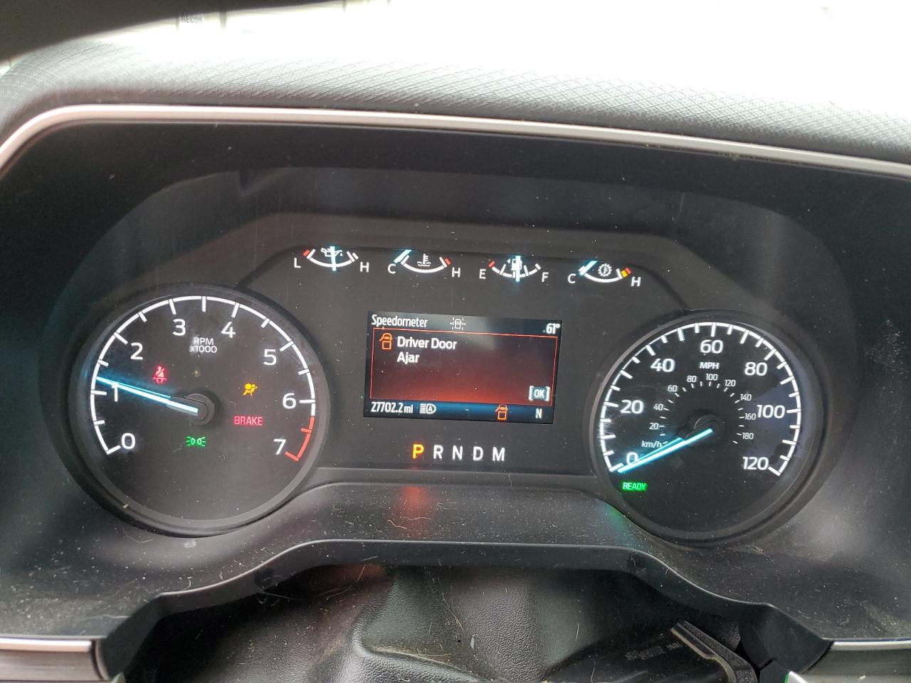 1FTFW1ED0MFB35833 FORD F-150 2021
