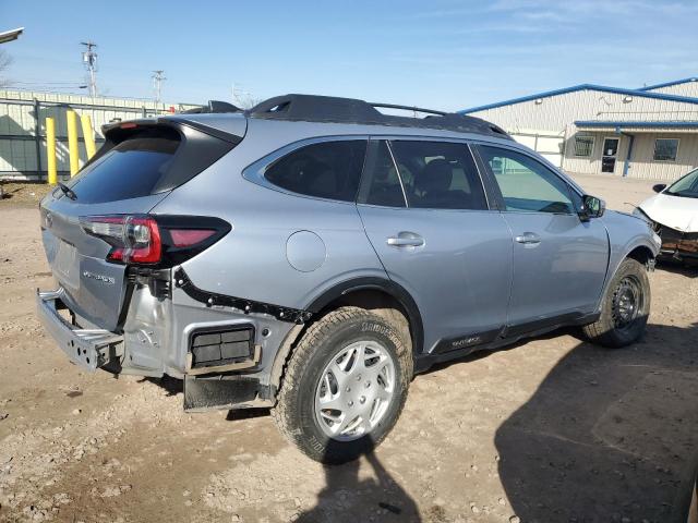 2020 Subaru Outback Premium VIN: 4S4BTACC9L3182386 Lot: 45477954