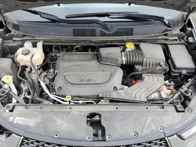 2022 CHRYSLER PACIFICA T - 2C4RC1BG5NR176702