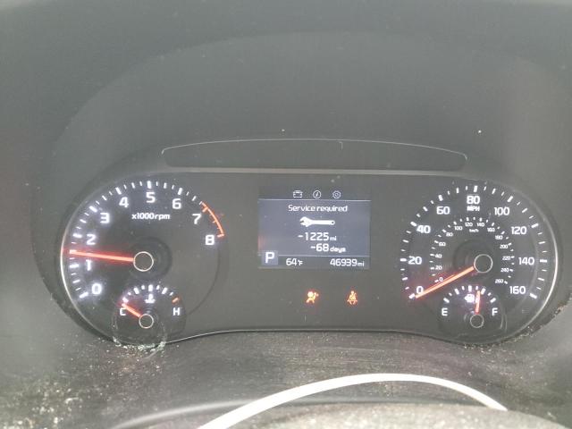 2020 KIA SOUL LX - KNDJ23AU1L7009383