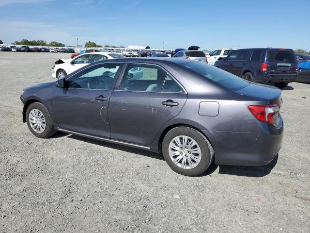 4T4BF1FKXER436555 2014 TOYOTA CAMRY-1
